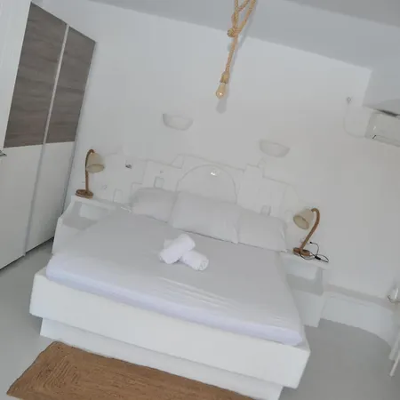 Villa Agia Irene Kythnos * Kythnos
