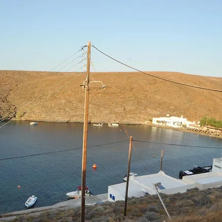 Villa Agia Irene Kythnos Kythnos