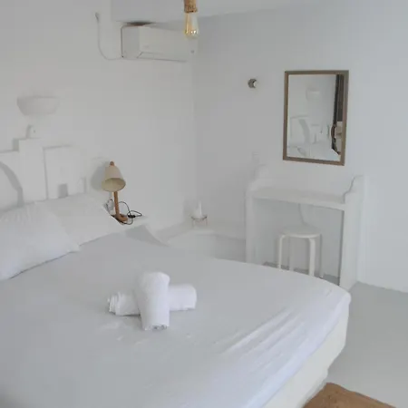 Villa Agia Irene Kythnos Vila *