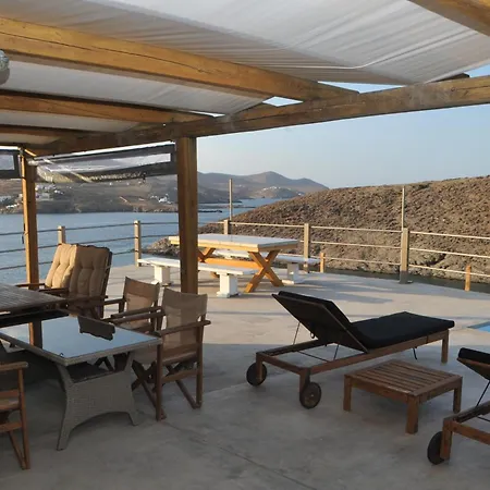 Villa Agia Irene Kythnos * Kithnos