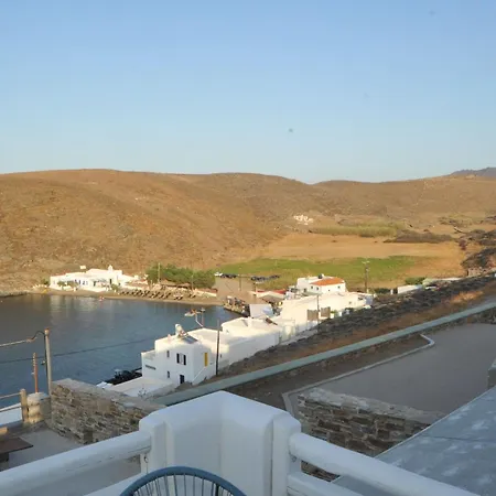 Villa Agia Irene Kythnos Villa Kithnos