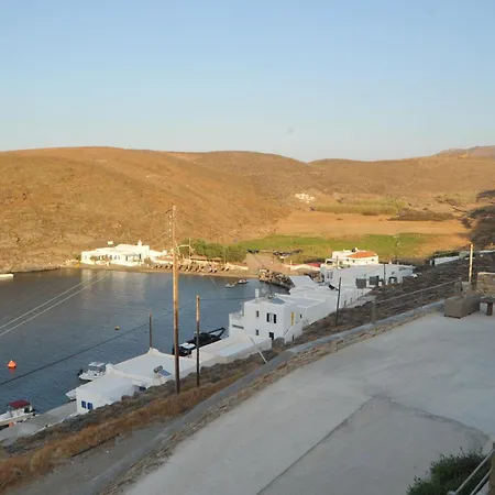 Villa Agia Irene Kythnos Kithnos