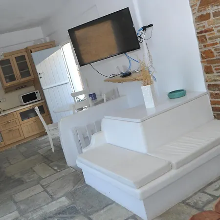 Villa Agia Irene Kythnos *