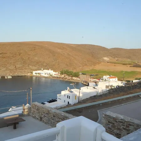 Villa Agia Irene Kythnos Kithnos