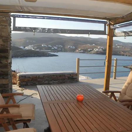 Villa Villa Agia Irene Kythnos *
