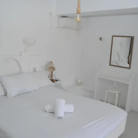 Villa Agia Irene Kythnos * Kithnos