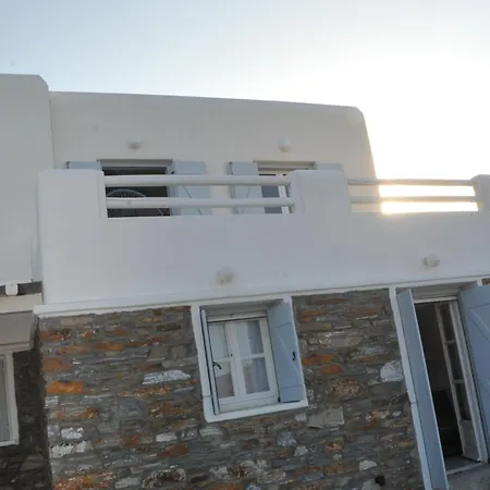 Villa Villa Agia Irene Kythnos *