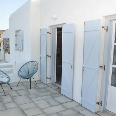 Villa Villa Agia Irene Kythnos Kithnos